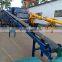 Great Quality Customized 6.5hp Power Mine Loading Feeding Rubber Belt Conveyor Price Conveyor Belt For Industrial,Quarry, Cement