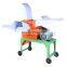 corn silage chaff cutter