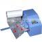 Small Cushion Air Cushion Machine Bubble Film Aerator Express Packaging Air Column Shockproof Film Filling Bag Sealing Machine