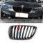 F22 Front Kidney Grill Grille 5113 7295 523
