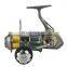 Byloo  4000-10000 big game fishing reels penn spinning fishing reel sea reel fishing casting