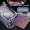 High Brightness Color Shift Magnetic Holographic Powder for Painting Nail Art without Base Film