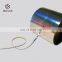 2.5mm BOPP Cigarette Packaging Hologram Tear Tape for Tobacco Brand Protection