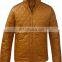 High Quality Winter Men Padded Down Jacket Coat Quilted Plus Size Men's Winter Jackets