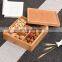 Multi-size Different Divided Grids Food Snacks Dried Fruit Nuts Household Organizer Storage Box Bins Pantry Organizer
