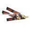 Eco-friendly Biodegradable Disposable Bamboo Chopsticks Printed Customized Logo or Design