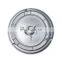 Aluminum Alloy Die Casting Engine Electric Motor Cooling Fan Blade