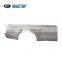 MAICTOP car accessories auto parts car rear fender rear wing iron for hilux revo rocco 2015-2019 2 doors