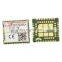 SIMCOM SIM7020G Глобальный модуль NB-IoT LPWA с широкой полосой частот, модуль IoT SIM7020G в корпусе LCC+LGA