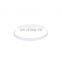 Watch Spare Part Steel Strap Leather Band  Repair Watch Case Back Watch Pin Dial Movement Wristwatch Ring Regulator