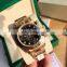 High Quality 3A Men's Automatic Mechanical 2813 Caliber 316L Strap Steel Band Men's Waterproof Brand Luxury Watch
