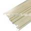 Wholesale Manufacturers Natural And Black Big Diameter Rigid ABS Plastic Rods