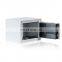 hot sales electrical combination metal drawer hidden secret pistol safe colorful mini safe