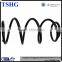 Auto coil springs manufacturer for cars