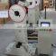 JBS-500 LCD Touch Screen Pendulum 250j 500j impact testing machine