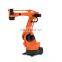 Programmable Robotic Arm AE1010B-140 Robot Palletizing and Parts Assembly Spot Welding Robotic Arm