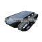 transport robot platform for agriculture