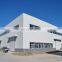 New style prefabricated steel structure poultry farming Warehouse prefab house custom light steel structure warehouse workshop