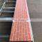 shandong decorative exterior metal siding panel pu polyurethane sandwich panel insulated sandwich panels factory