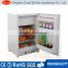 12V 24V battery powered, lpg propane gas absorption mini refrigerator