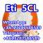 Hot Sell 99% Capsaicin CAS No. 404-86-4 with Best Price BMDP 5 F 2FD