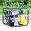 Bison China High Quality 2Inch Petrol Agriculture Irrigation Water Pump Set