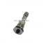 Best  price   Excavator Engine Part  Overflow Valve JA2D6018-0