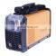 arc force digital display Inverter Welding Machine ARC250 ac arc welder