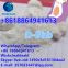 High Purity Diclofe-nac Sodiu-m CAS:15307-79-6 Best Price 1-p-L-sd FUBEILAI Whatsapp:8618864941613