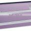 Fancy cabinet aluminum alloy Satin furniture hardware cupboard door handle