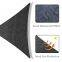 Factory Supply Discount Price Hdpe Material Shades Sail Anti UV Sun Shade Garden Plastic Net Shading