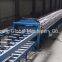 Metal Floor Deck Floor Decking Panel Roof Tile Forming Machine