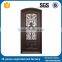 China Factor Hot Sale Modern Wrought Iron Door Knobs