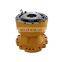 High Quality 312B Swing Gearbox 1148226 1709893