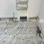 pex in floor heating system & parts