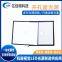 Open hole surface light source, side middle hole back light source