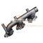 A7 WD615.69 EUROII Engine Parts Intake Manifold And Exhaust Manifold Vg2600111137 Exhaust Manifold