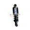 Pièces détachées de camion WEICHAI Engine Shacman F2000 L3000 M3000 F3000 X3000 X6000 - Amortisseur de suspension arrière DZ13241440150