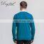 Hot Selling Solid Color High Quality Men's Cashmere V Neck Sweater
