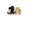 Kaeser solenoid valve parts air compressor parts wholesale 400707.0 Kaeser