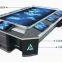 100-inch 3D electronic sand table intelligent inquiry machine navigation one machine lift navigation one machine multi-function capacitor screen