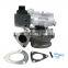 Turbo for FORD TRANSIT MK8 RANGER 2.2 RWD TURBO with ACTUATOR TURBOCHARGER 2011 ON EURO 5 NEW 787556