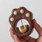 Cat Claw Doorbell for Good News Comes from The Sky
