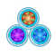 Hot Sale Underwater Pool Light Swim Pool Waterproof IP68 Led Swimming Pool Light