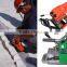 2mm HDPE Geomembrane Welding Machine