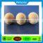 Reboinc-X1 12MM colored and natural color cork table soccer ball