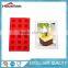 18-cavity Round Cake Mold Mould Silicone Flexible Chocolate Mold Soap Mold