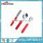 Kids cutlery Set child flatware Stainless Steel Utensil Knife Fork Spoon 3-Piece