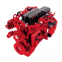 Cummins Genuine ISDe160 - 40 Двигатель высокого качества для транспортного средства