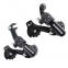 SHIMANO TZ31 rear wheel mountain bike folding bike rear gearbox 6/7 speed 18/21 speed